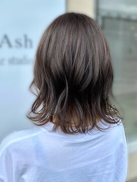 ジョリィ レイヤーミディアム