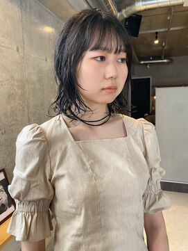 ソイリウム 下北沢(soi rium) ゆるめperm