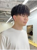 【JINKI】 波巻きスパイラル