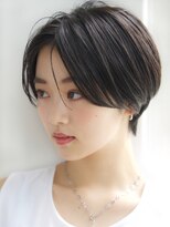 エインアンリー 表参道(AIN.ANLY.)&nbsp;大人ハンサムショート20代30代40代【AIN.表参道】川原大地