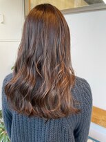 ユッカ 梅田(YUCCA)&nbsp;【 YUCCA 】大人可愛い20代30代40代ロング/ウェーブ巻き