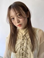 サラ 新宮店(SARA)&nbsp;髪質改善ストレート