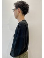 ソラ(SORA.)&nbsp;ザクザクショート×ツイストスパイラル