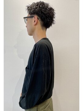 ソラ(SORA.) ザクザクショート×ツイストスパイラル