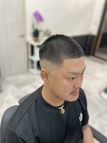 ベガ(VEGA)&nbsp;スキンフェード、ラインアップ