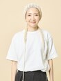 シーカ ニカイ(siika NIKAI) サトー マリ