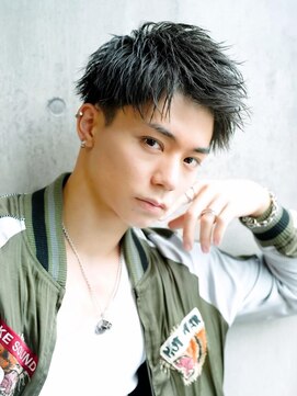 アトラクト(AttRact) スイングショート