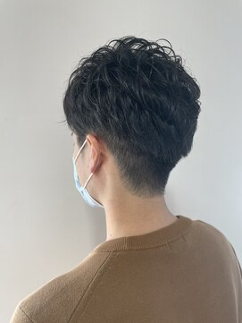 ビーズ ノイ(BEE´Z ＮＥＵ) さわやかショート