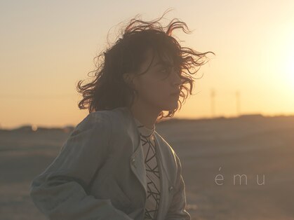 エミュ 表参道 青山(emu)の写真