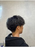 ツイストスパイラル