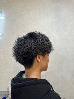 パル(PARU) ツイストスパイラル