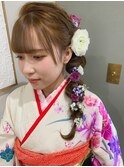 編みおろしset