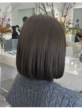 アオ 甲府本店(AO) 《AO hair》