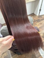 エルパライソ 鯖江店(Elparaiso)&nbsp;髪質改善トリートメント