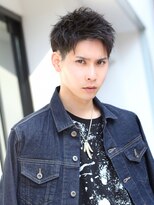 リップス 渋谷(LIPPS)&nbsp;アップバングショート