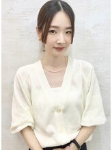 クラン 博多(Clan) 犬束 彩