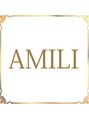 アミリ(AMILI)/アミリスタッフ一同
