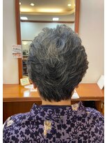 ディール D-R&nbsp;パーマ