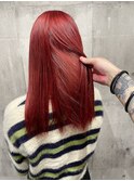 ハイパーレッド☆
