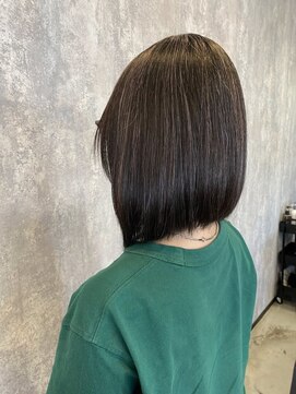 イーラ(E-LA) 美革ストレート