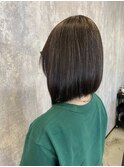 美革ストレート