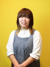 モンド ヘアクリエーション 和田店(monde hair creation) Yamakawa 