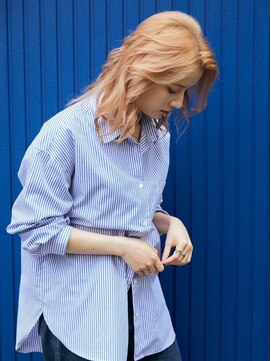 ルームヘア 代々木上原店(Room hair) ボブ/グレージュ/大人女性/レイヤー/ショート[代々木上原]