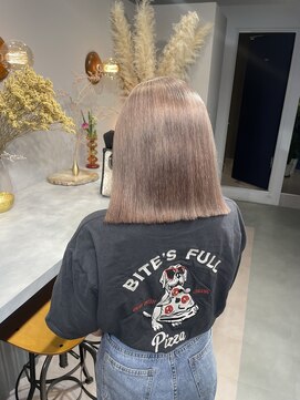 エイト 横浜店(EIGHT) 濃いめミルクティー