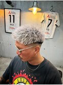 クレイジーショート