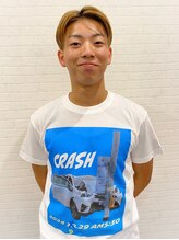 HAIR SHOP ゴウ六&nbsp;門田 タカヒデ