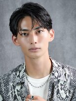オーシャントーキョー(OCEAN TOKYO) フェザーショート