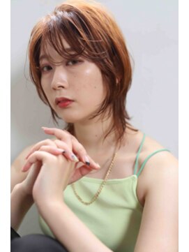 モンジャルダン 流山おおかたの森(Mon Jardin) ウルフレイヤー