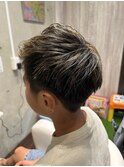 キッズハイライト
