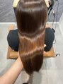 テラスヘアラボ 新潟駅南(TERRACEhairLab.)&nbsp;お客様のお悩みに合わせたご提案をさせて頂きます！