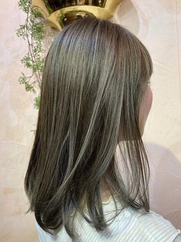 アトリエルタン(atelier Le Temps)の写真/【TOKIOトリートメント取扱い】髪本来の美しさを引き出す、こだわりのヘアケア商品多数ご用意しております!