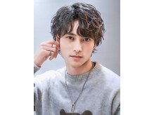 アグ ヘアー エピック 二本松店(Agu hair epic)