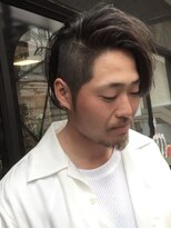 コーボ 柏(COVO)&nbsp;【COVO柏/小鴨俊彦】2WAYツーブロック＆ボブ