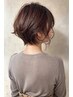 カット+デザインパーマ ￥8800→￥5980