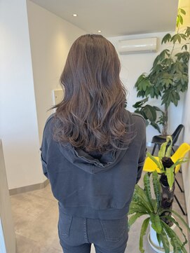 フェーディン(fa/din) ナチュラルグレージュ