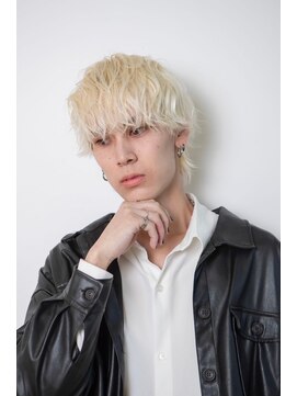 ディオ 町田店(DIO) メンズカット