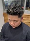 パーマ