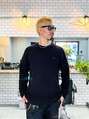 ミスターマウントロックバーバーショップ(MR.MT.ROCK BARBER SHOP) 岩山 オサム