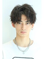 リップス 心斎橋(LIPPS)&nbsp;コムジャック　ショート