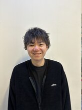 セピアージュ ドゥー(hair beauty clinic salon Sepiage deux) 関根 陽平