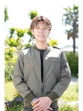 トランク ヘアー デザイン(tranq hair design)&nbsp;小林 一星