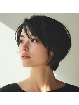 ダブハンズミカゲ(Dabhands mikage) Dabhands御影店 スタイル