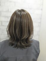 イリエ 川口(irier)&nbsp;初めてでも楽しめる上品ハイライト【薬師神/川口】