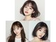 ヘアーズ ベリー 小倉店(hairs BERRY)の写真
