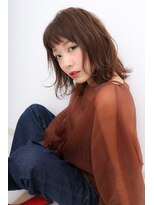 リジェールビューティガーデン(REJOUIR BEAUTY GARDEN)&nbsp;*どんどん可愛くなれる*透明感ブラウン