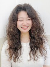 ボヌール 銀座並木通り店(Bonheur) michiko 